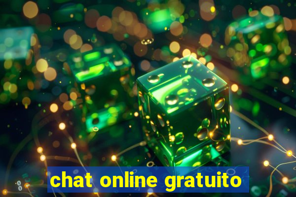 chat online gratuito